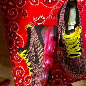 Women’s new vapor max 360